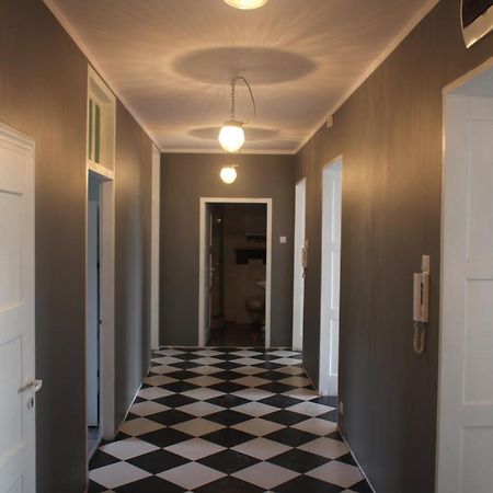 Trzyosobowy Pokoj W Mieszkaniu Czteropokojowym W Centrum Gdyni. Apartment Гдиня Екстериор снимка